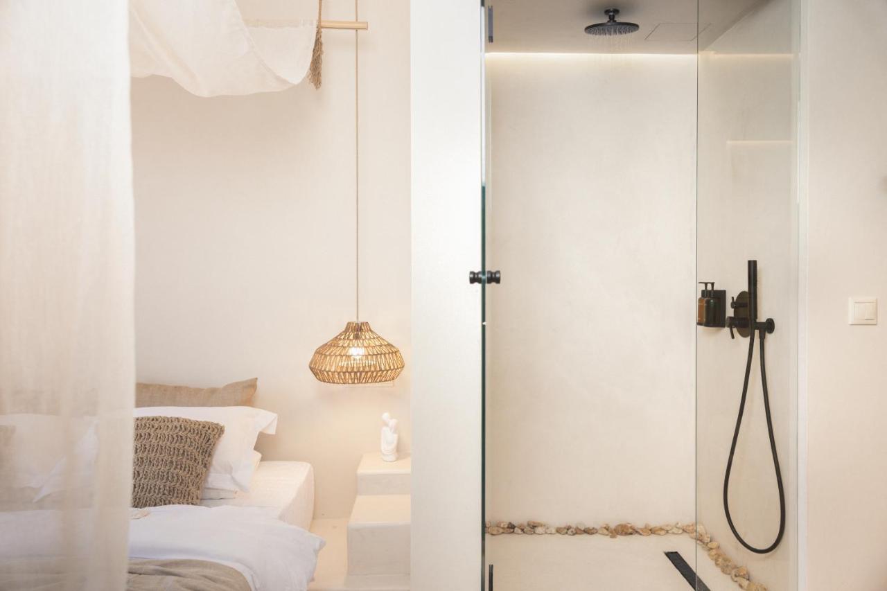 Gea Athenian Suites Buitenkant foto