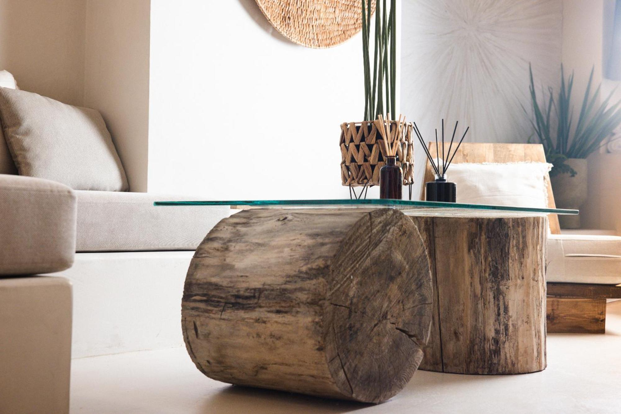 Gea Athenian Suites Buitenkant foto