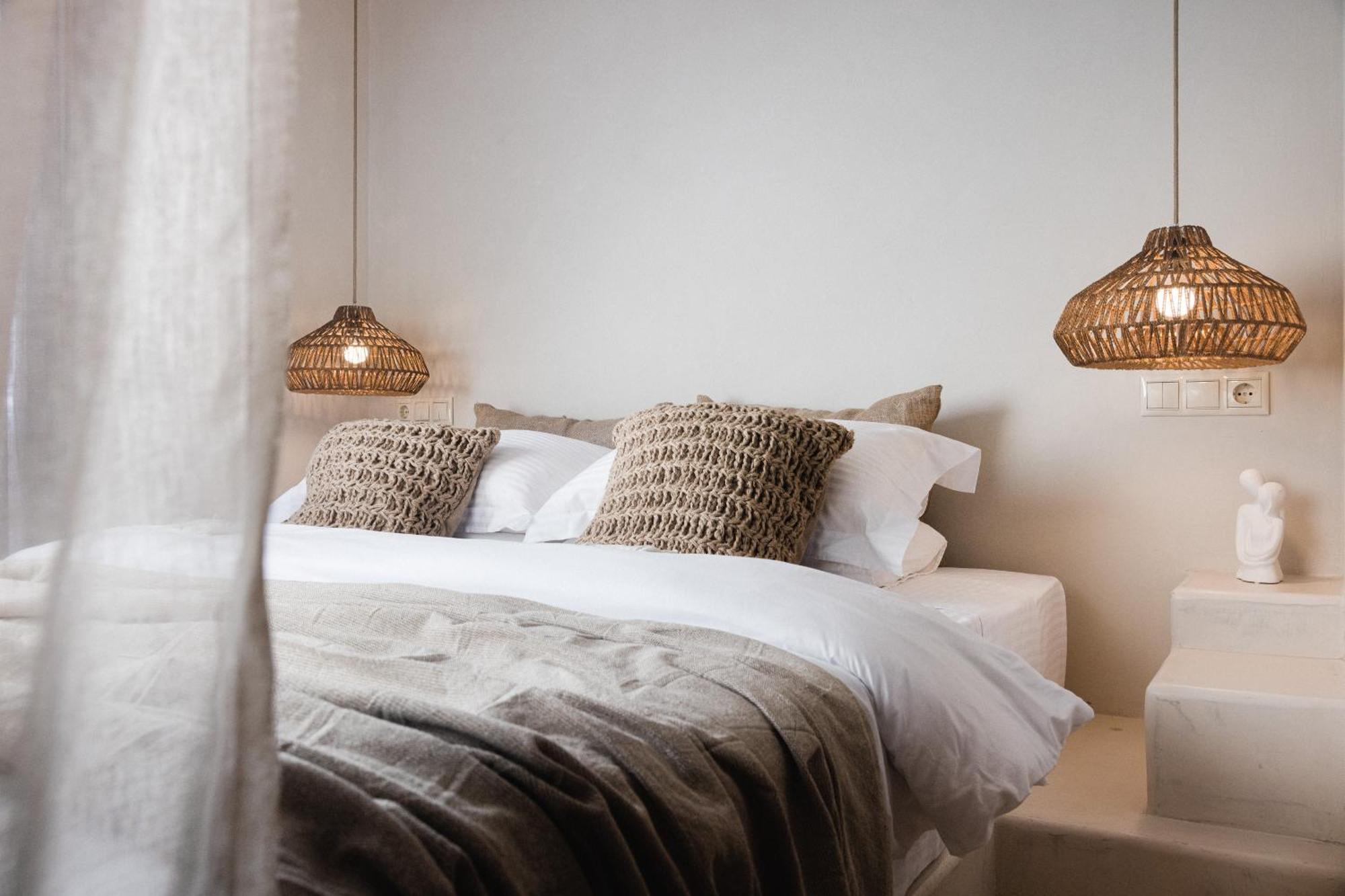 Gea Athenian Suites Buitenkant foto