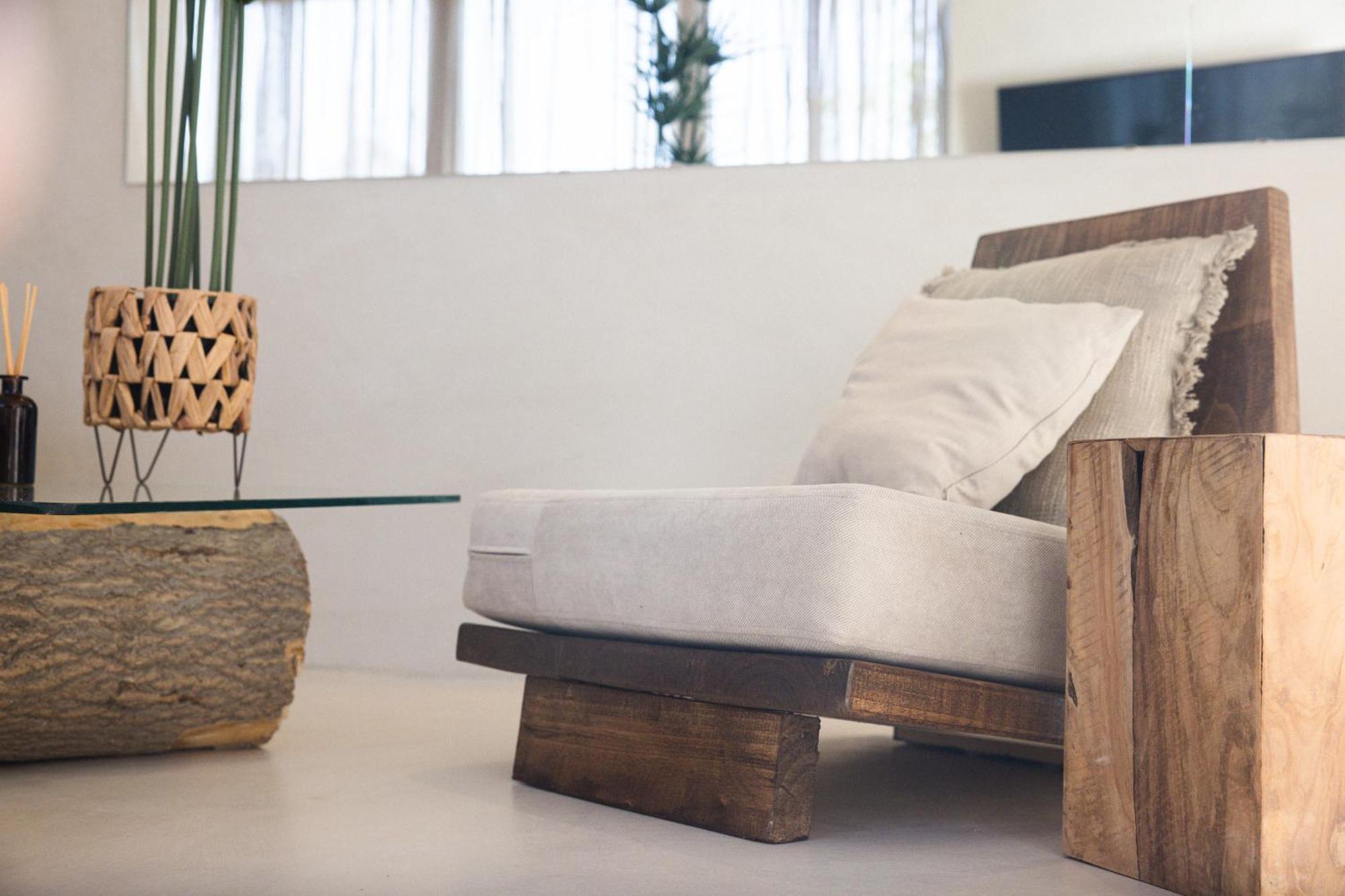 Gea Athenian Suites Buitenkant foto