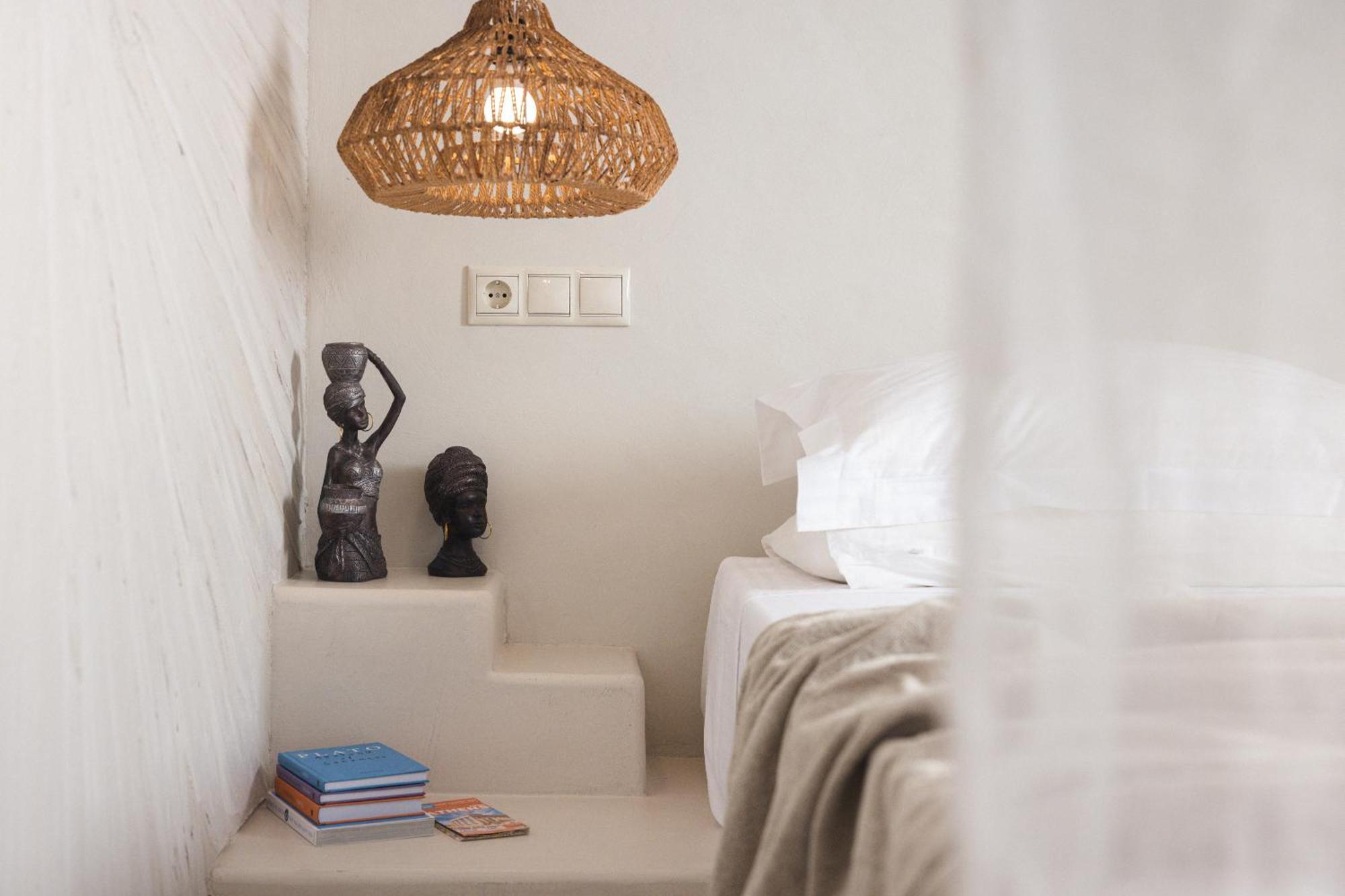 Gea Athenian Suites Buitenkant foto