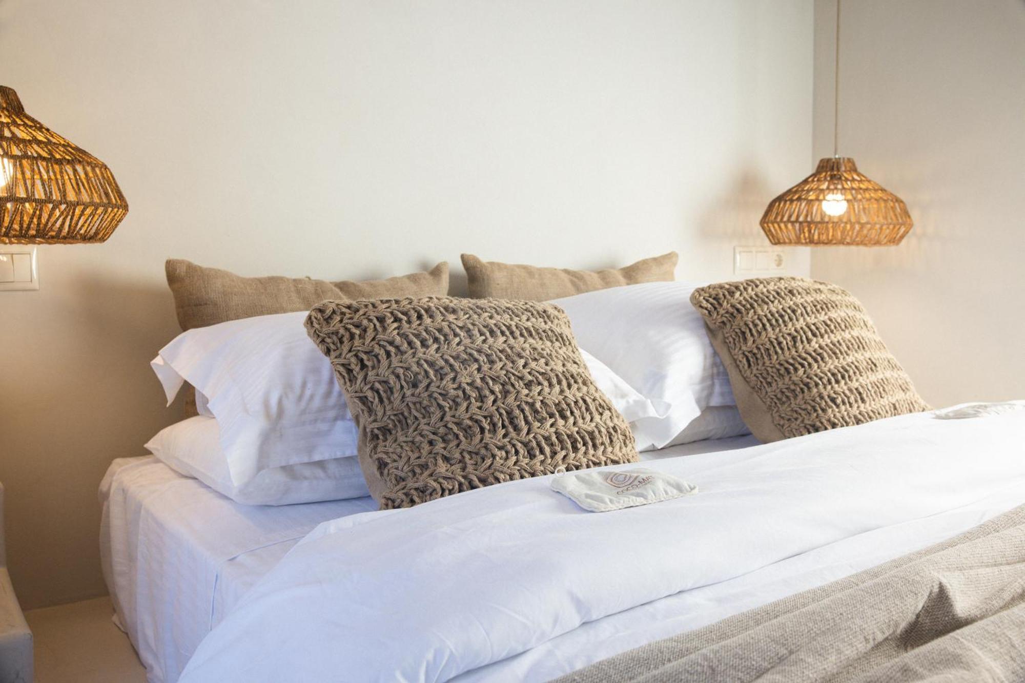 Gea Athenian Suites Buitenkant foto