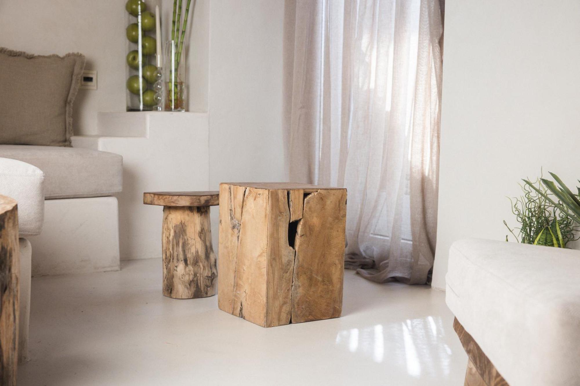 Gea Athenian Suites Buitenkant foto