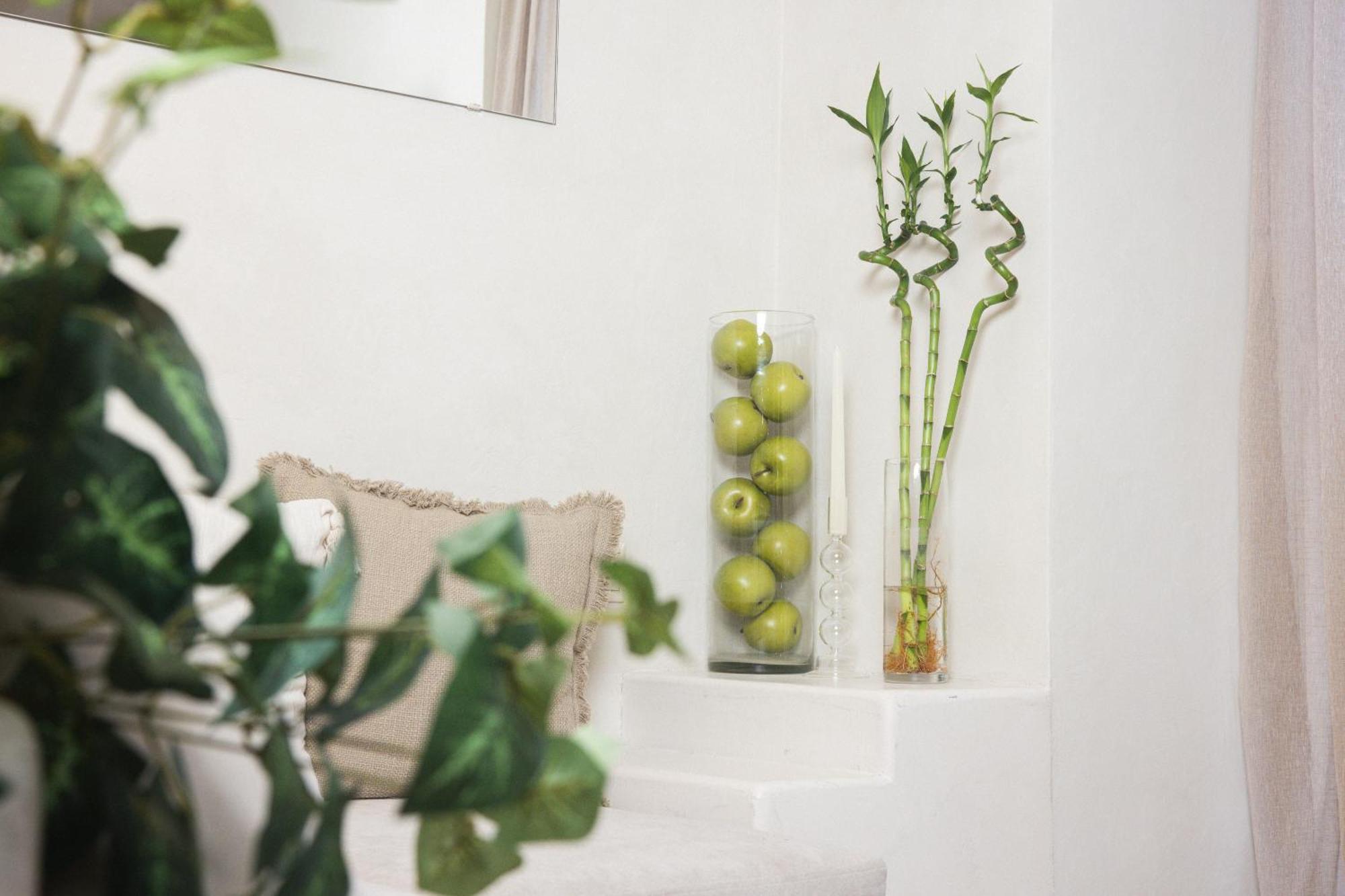Gea Athenian Suites Buitenkant foto
