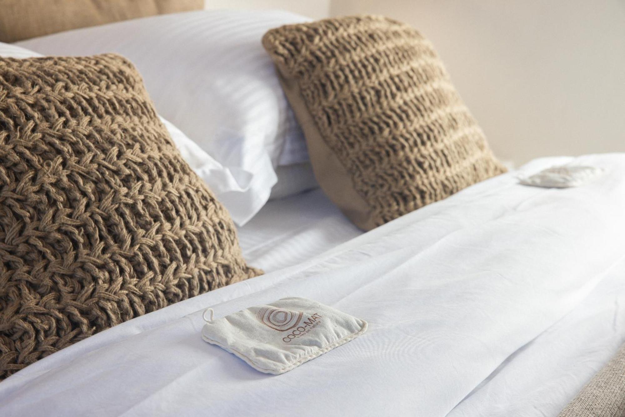 Gea Athenian Suites Buitenkant foto