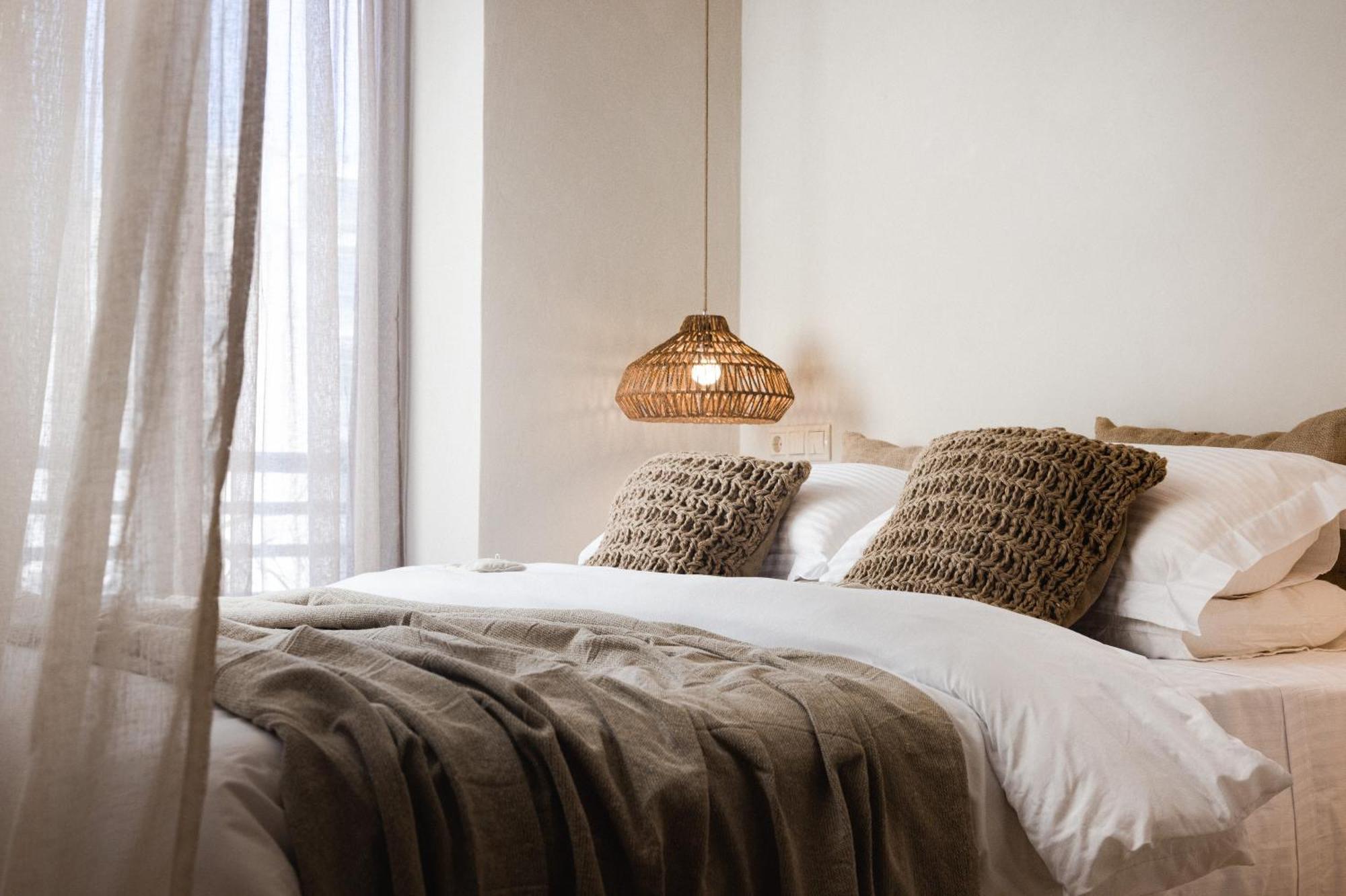 Gea Athenian Suites Buitenkant foto