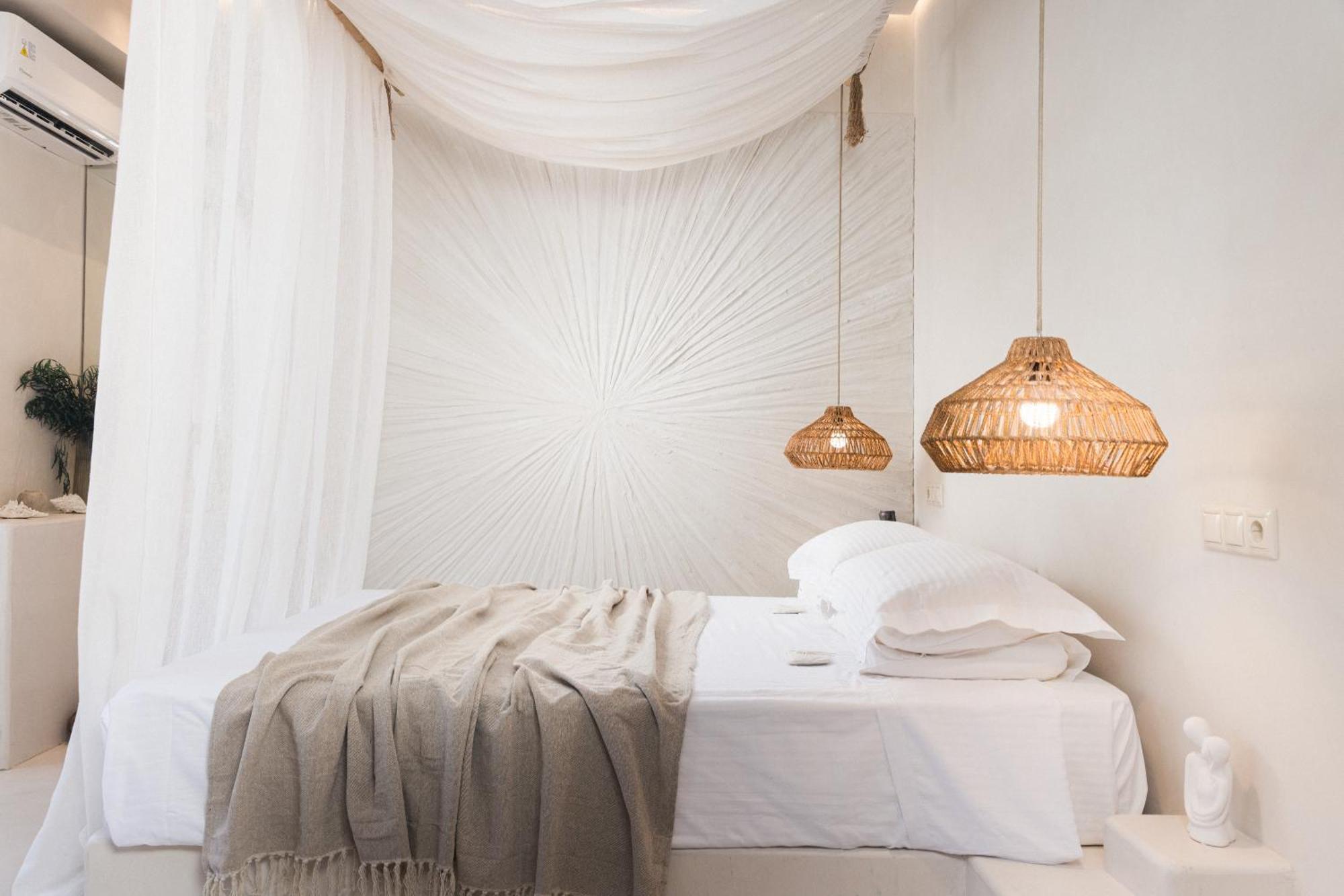Gea Athenian Suites Buitenkant foto