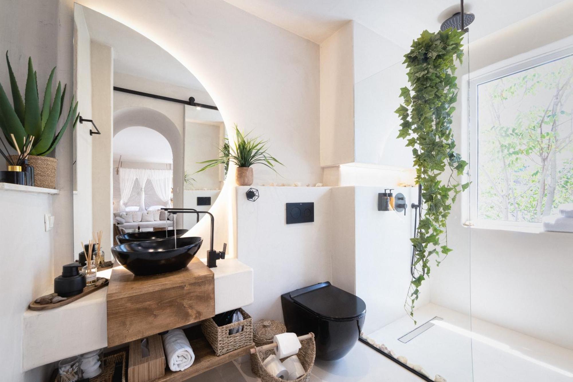 Gea Athenian Suites Buitenkant foto