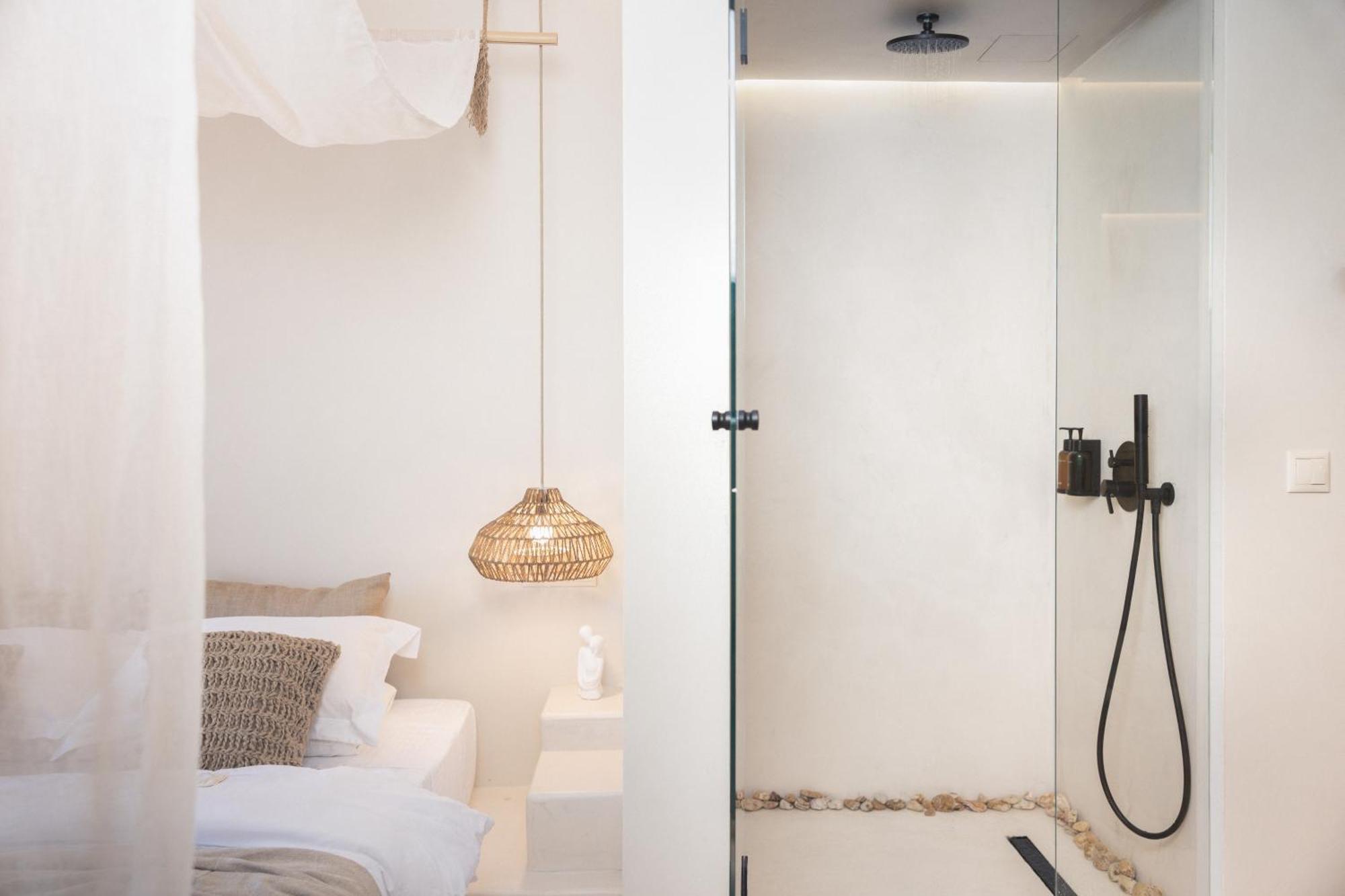 Gea Athenian Suites Buitenkant foto